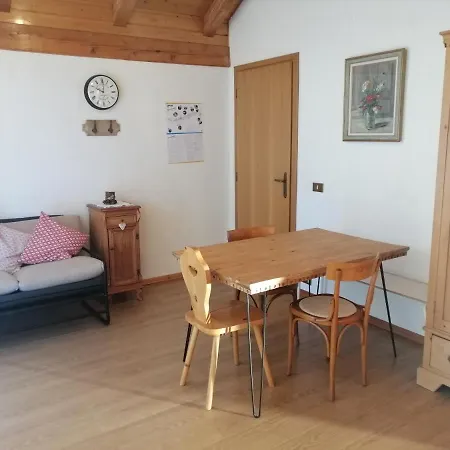 Appartement Casa Di Elena *
