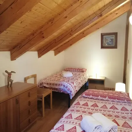 Casa Di Elena Apartment