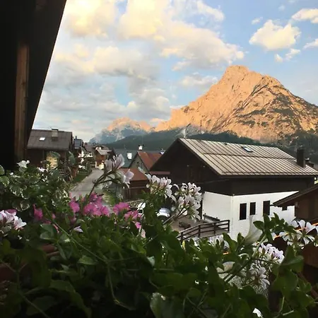 Casa Di Elena *