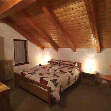 Casa Di Elena *